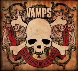 Vamps : Sex Blood Rock'n'Roll